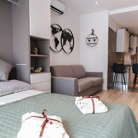 Apartament Borgo House Borgonuovo  Zewnętrze zdjęcie