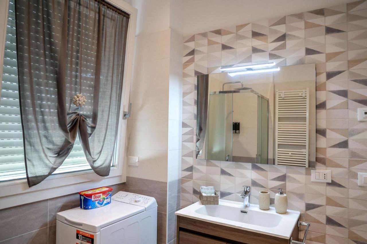 Apartament Borgo House Borgonuovo  Zewnętrze zdjęcie