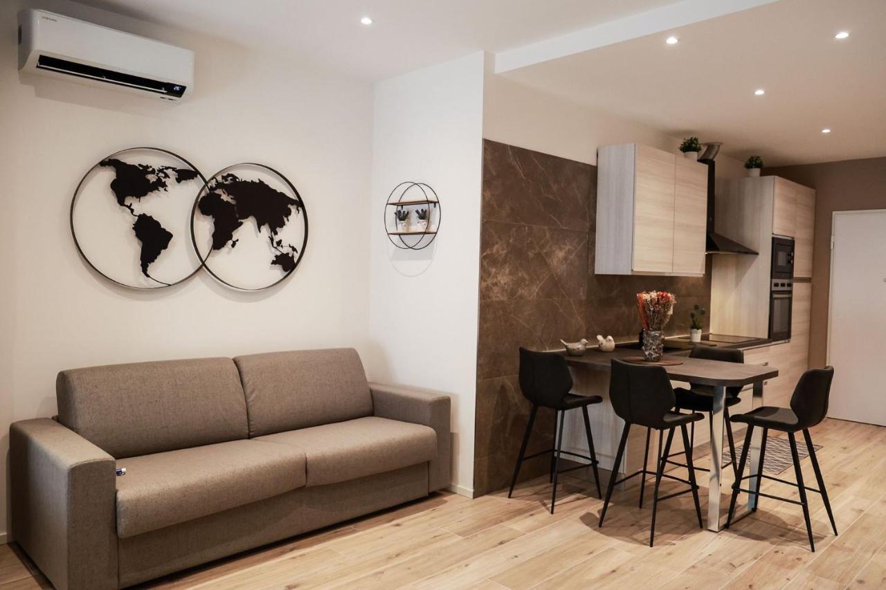Apartament Borgo House Borgonuovo  Zewnętrze zdjęcie