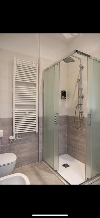 Apartament Borgo House Borgonuovo  Zewnętrze zdjęcie