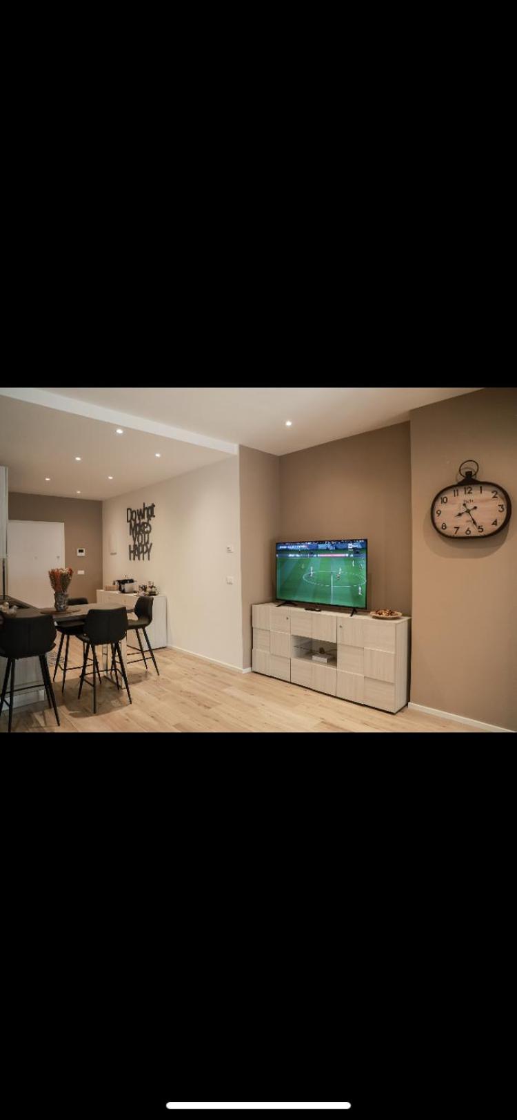 Apartament Borgo House Borgonuovo  Zewnętrze zdjęcie
