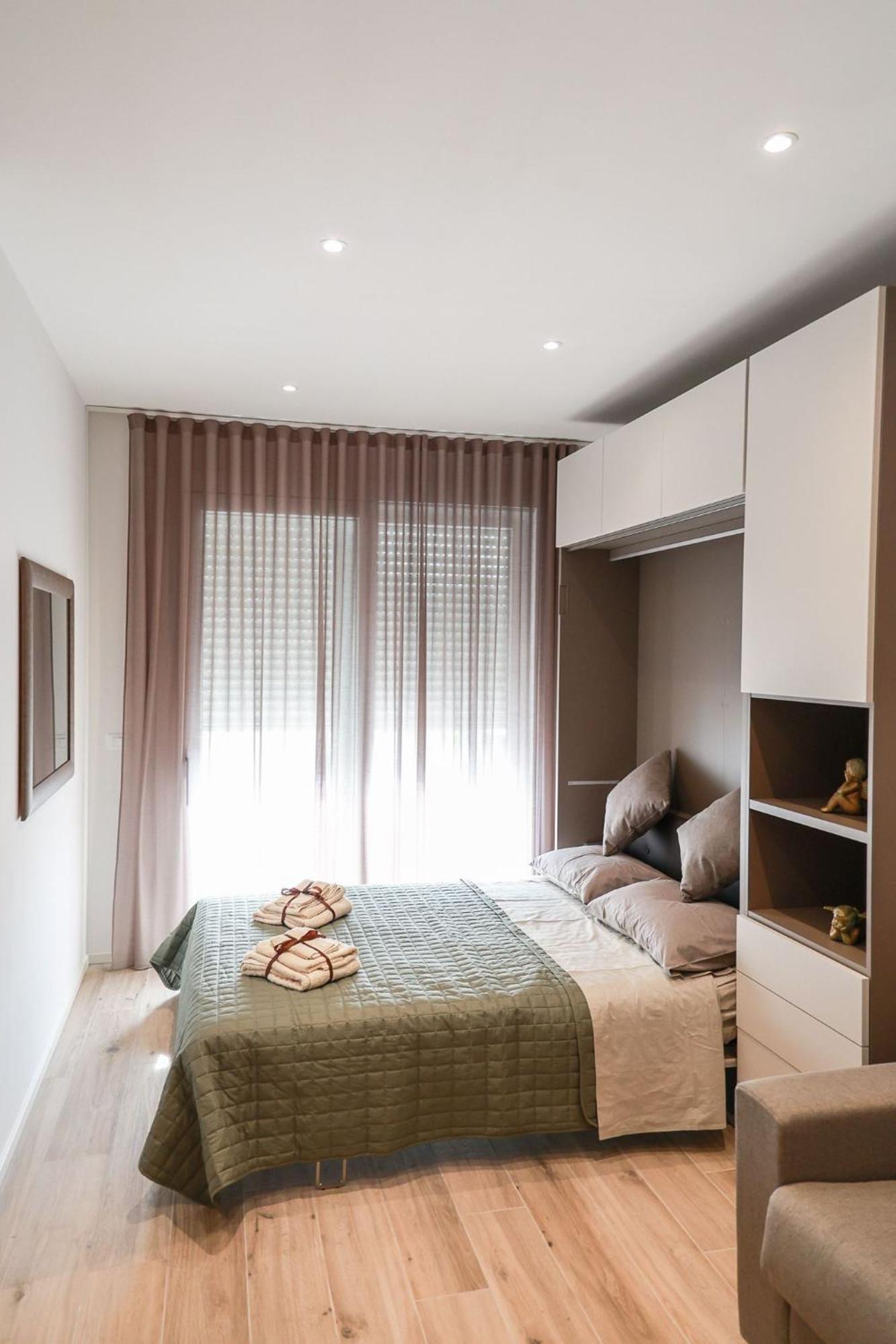 Apartament Borgo House Borgonuovo  Zewnętrze zdjęcie