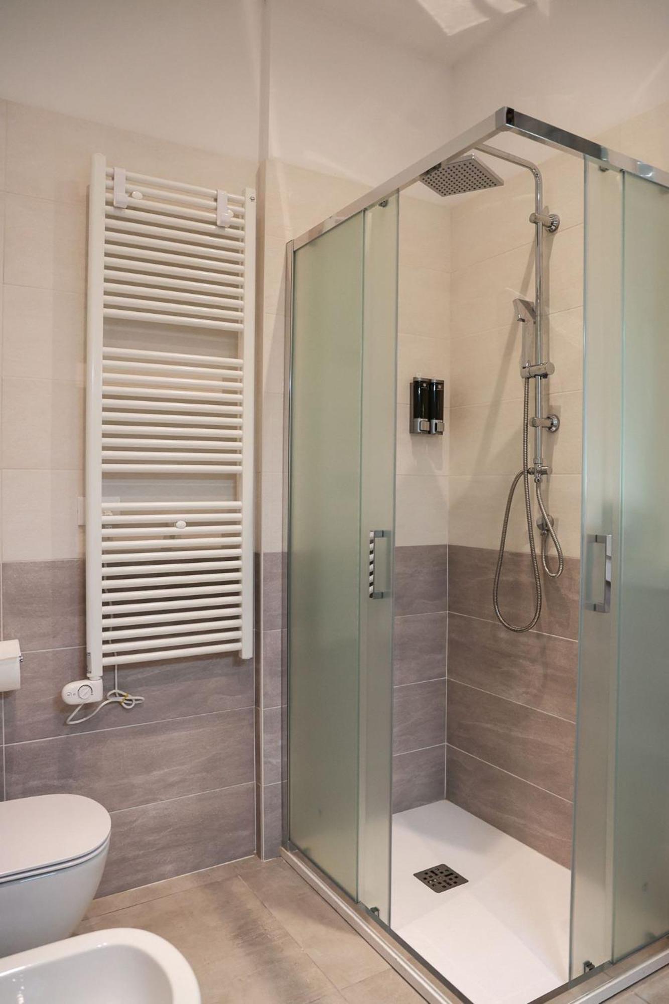 Apartament Borgo House Borgonuovo  Zewnętrze zdjęcie
