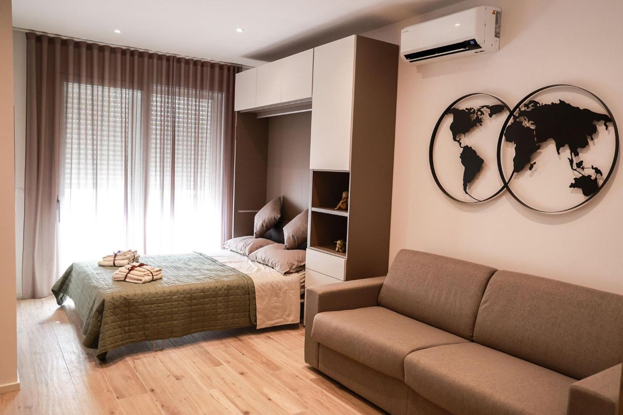 Apartament Borgo House Borgonuovo  Zewnętrze zdjęcie