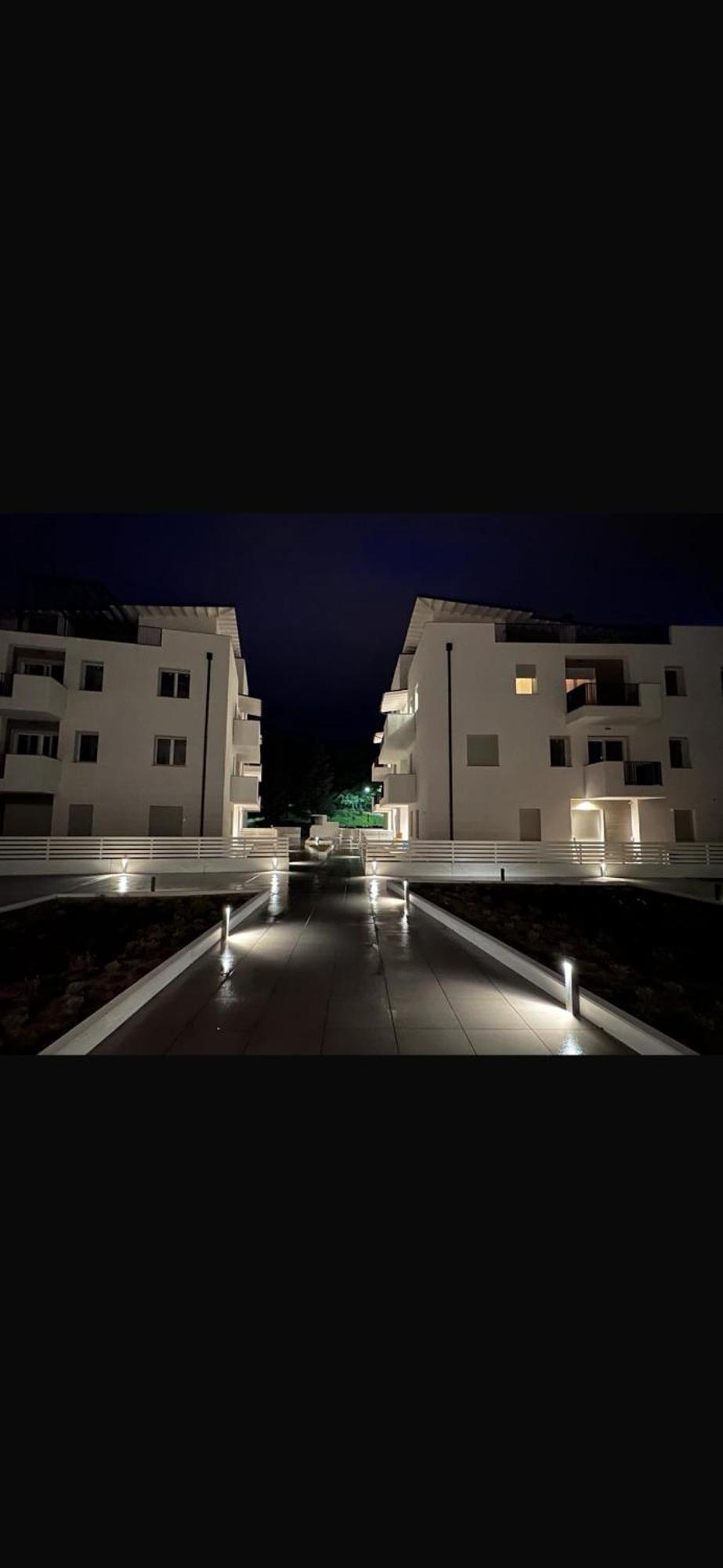 Apartament Borgo House Borgonuovo  Zewnętrze zdjęcie