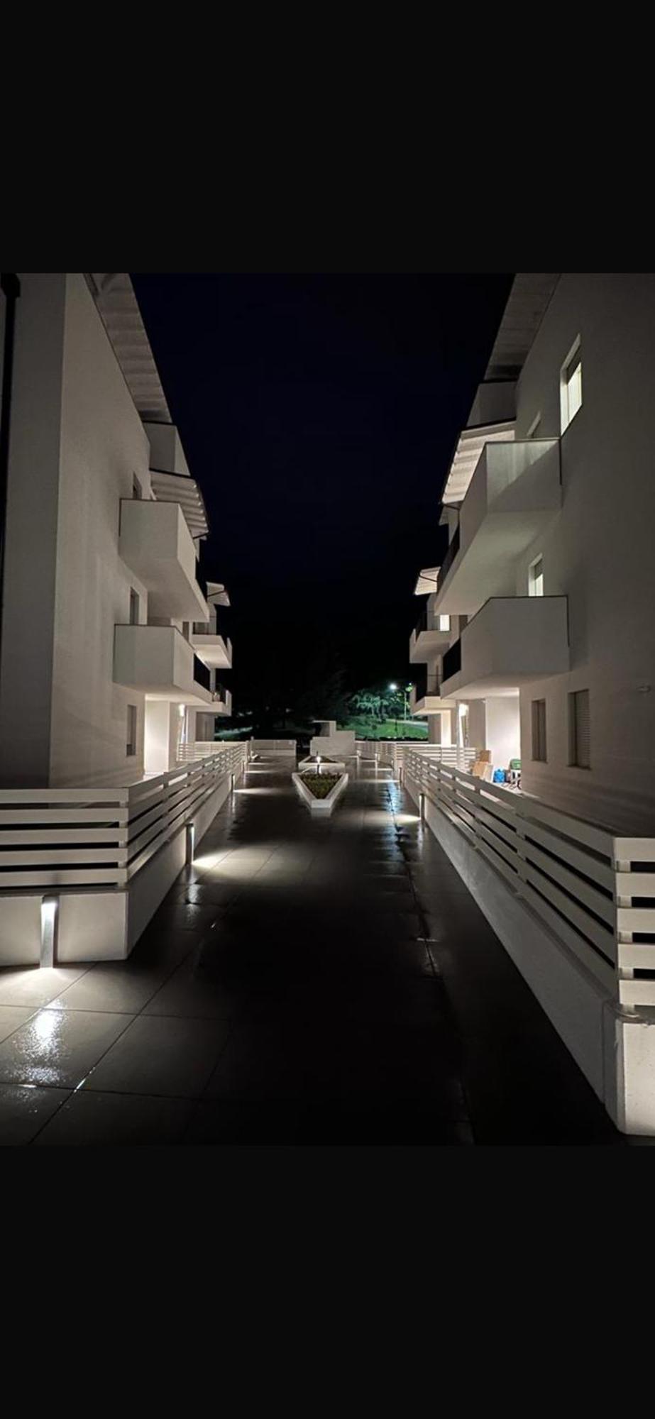 Apartament Borgo House Borgonuovo  Zewnętrze zdjęcie