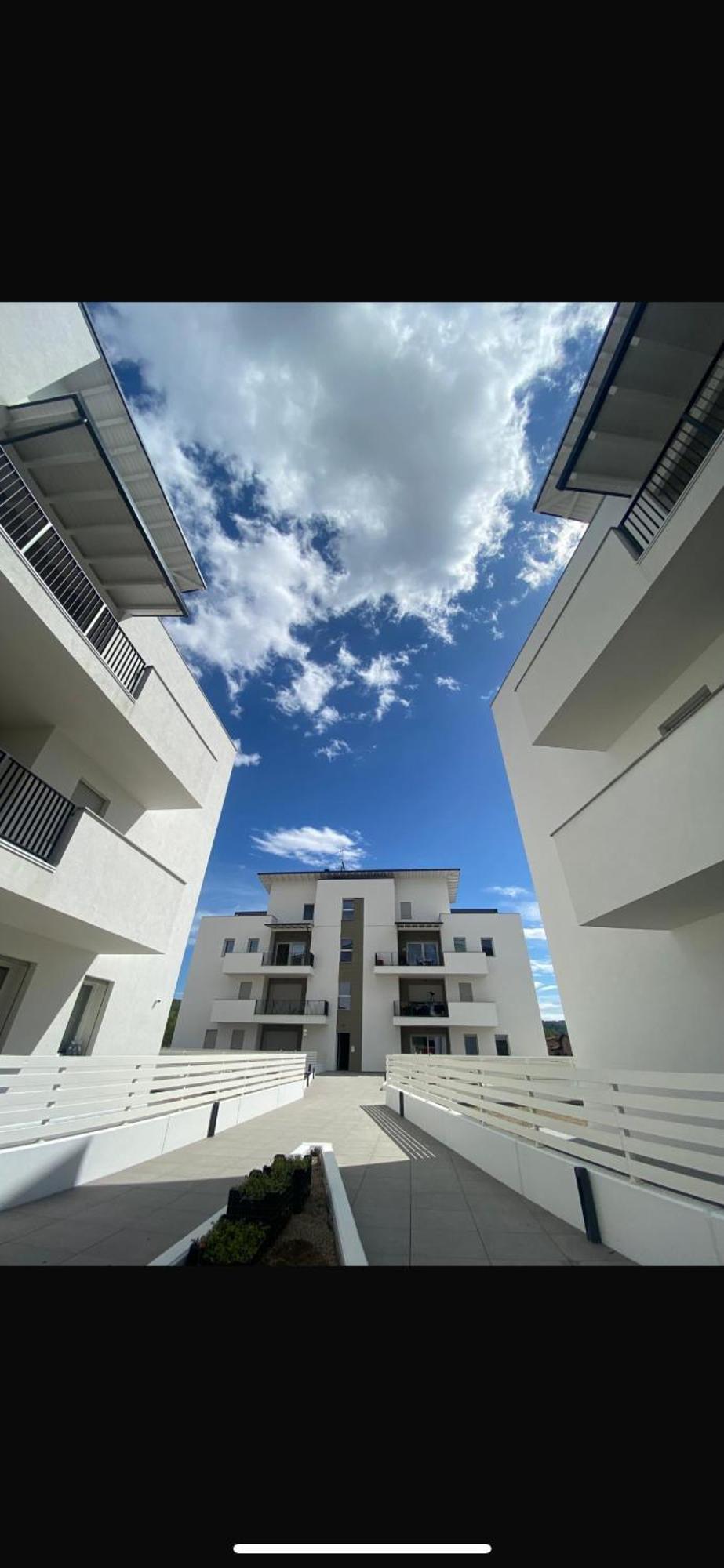 Apartament Borgo House Borgonuovo  Zewnętrze zdjęcie